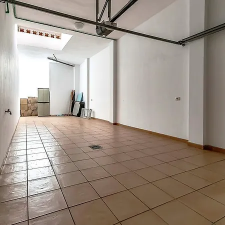 Townhouse Del Duque 31vdu2