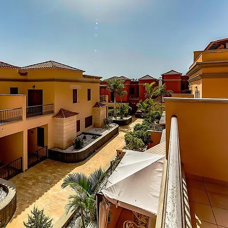 Townhouse Del Duque 31vdu2 *