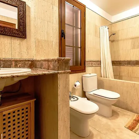 Townhouse Del Duque 31vdu2 Costa Adeje (Tenerife)