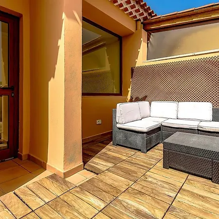 Townhouse Del Duque 31vdu2 *