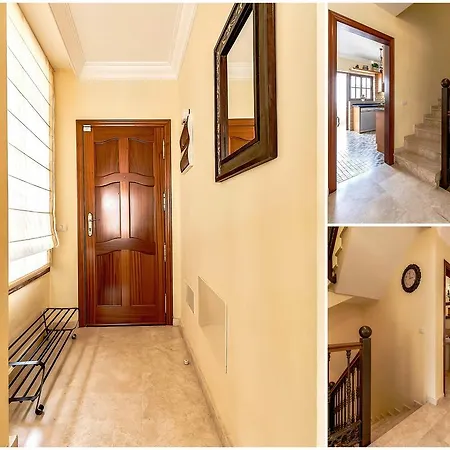 Apartment Townhouse Del Duque 31vdu2