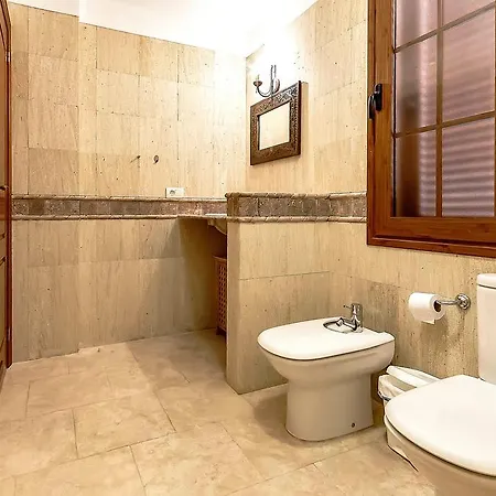 Townhouse Del Duque 31vdu2