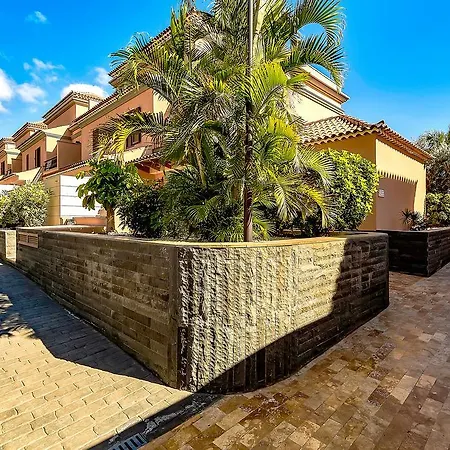 Townhouse Del Duque 31vdu2 Appartement *