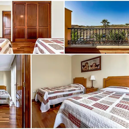 Appartement Townhouse Del Duque 31vdu2