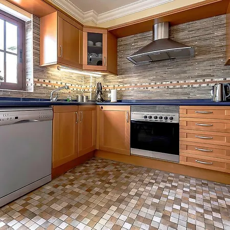 Апартаменты Townhouse Del Duque 31vdu2 Адехе