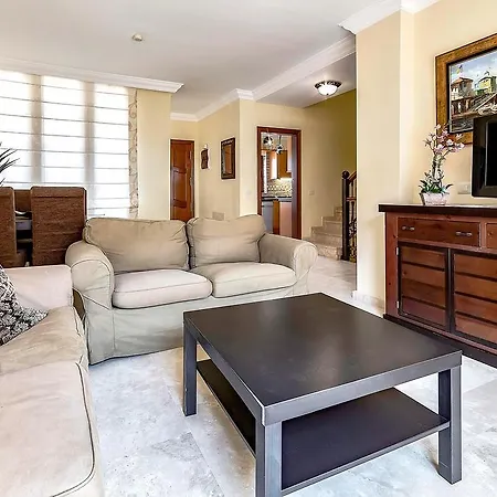 Townhouse Del Duque 31vdu2 Апартаменты Адехе