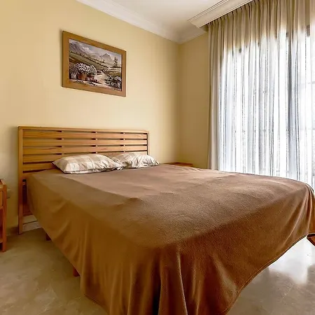 Townhouse Del Duque 31vdu2 Адехе