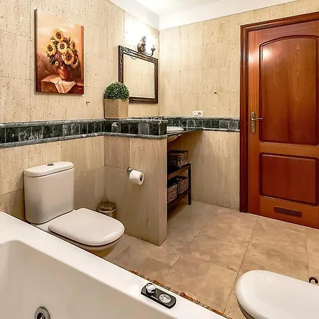 Townhouse Del Duque 31vdu2 * Адехе