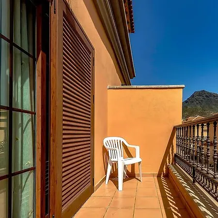 Townhouse Del Duque 31vdu2 Апартаменты Адехе