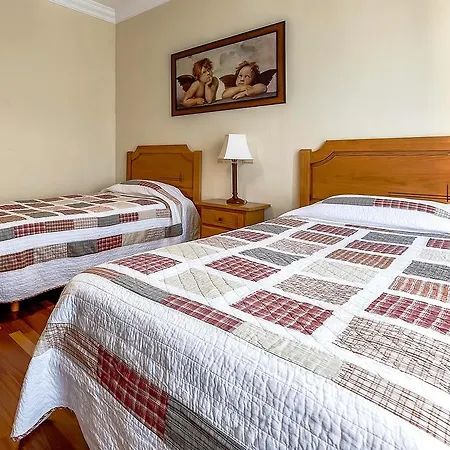 Townhouse Del Duque 31vdu2 Апартаменты *