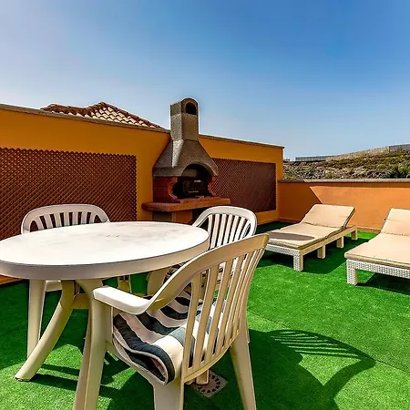 Townhouse Del Duque 31vdu2 * Адехе
