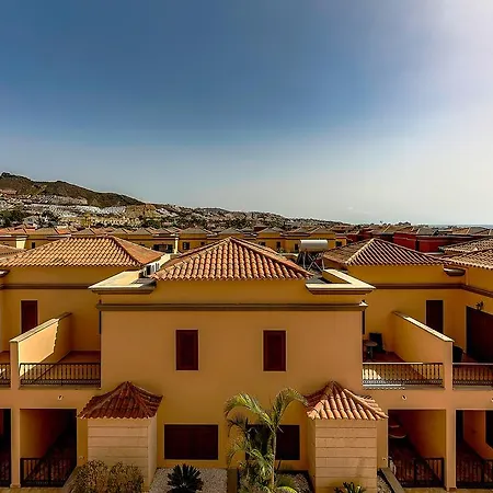 Townhouse Del Duque 31vdu2 Апартаменты