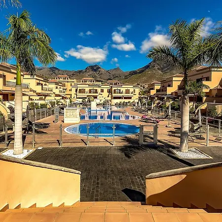 Townhouse Del Duque 31vdu2 *