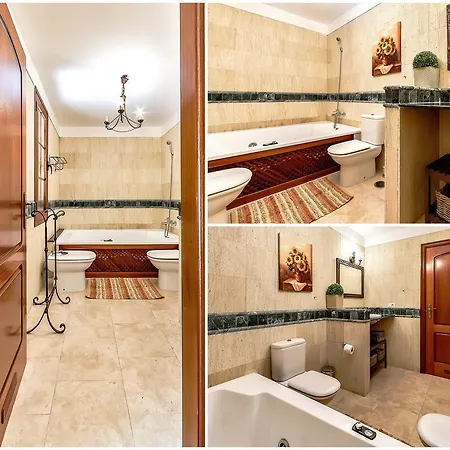 Townhouse Del Duque 31vdu2 Апартаменты