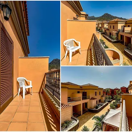 Townhouse Del Duque 31vdu2 * Адехе