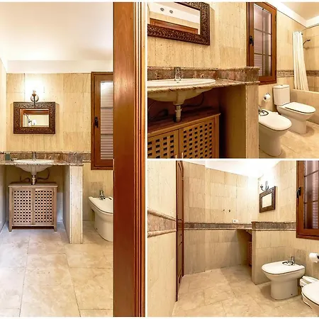 Апартаменты Townhouse Del Duque 31vdu2 *