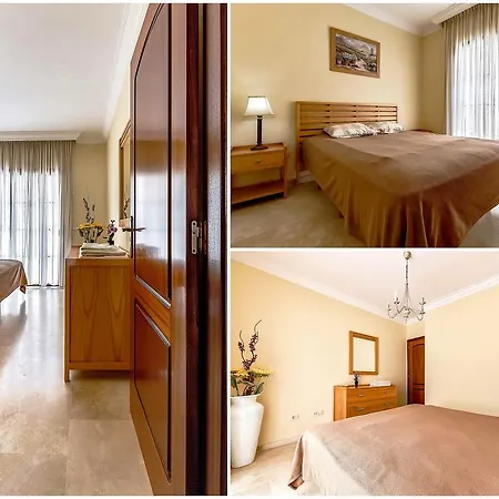 Townhouse Del Duque 31vdu2 *