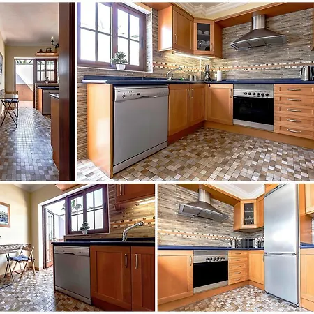 Townhouse Del Duque 31vdu2 Апартаменты Адехе