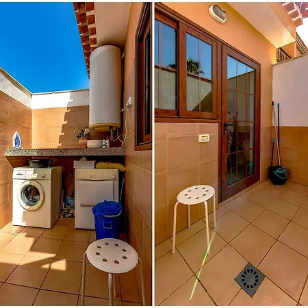 Апартаменты Townhouse Del Duque 31vdu2 *