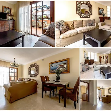 Townhouse Del Duque 31vdu2