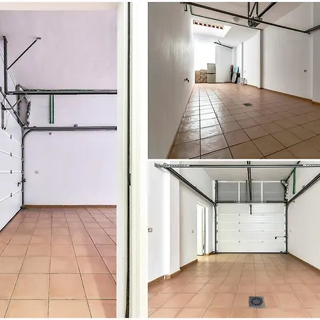 Townhouse Del Duque 31vdu2 Адехе